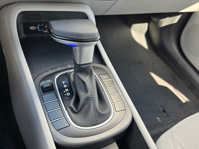 2027 Hyundai Kona