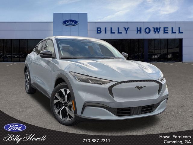 2026 Ford Mustang Mach-E Select