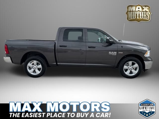 2024 Ram 1500 Classic Tradesman 13