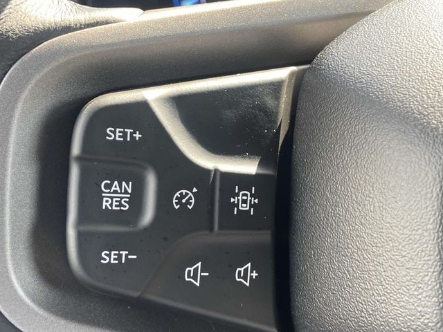 New 2025 Gray Ford Big Bend image 19