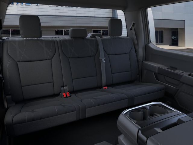 2026 Ford F-150 STX:169411