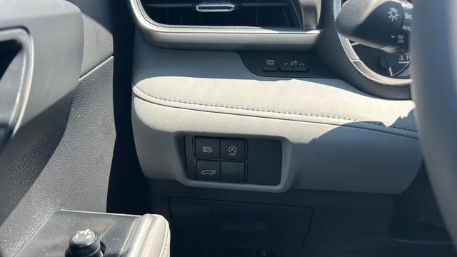 New 2026 Toyota Highlander SUV