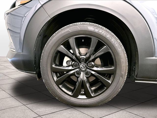 2023 Mazda CX-30 2.5 S Carbon Edition - 7