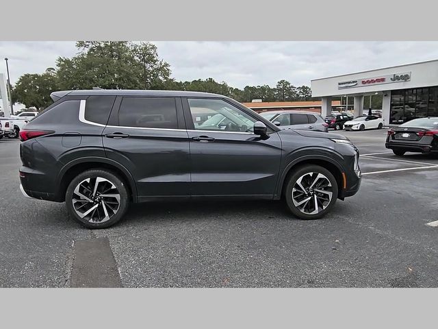2024 Mitsubishi Outlander SE 2.5 2WD