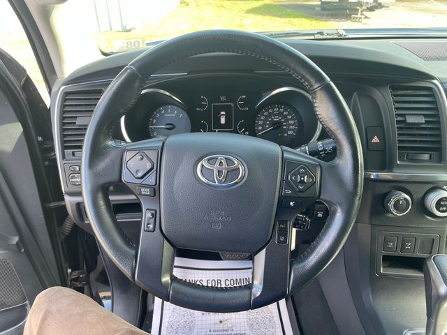 Used 2019 Toyota Sequoia SUV