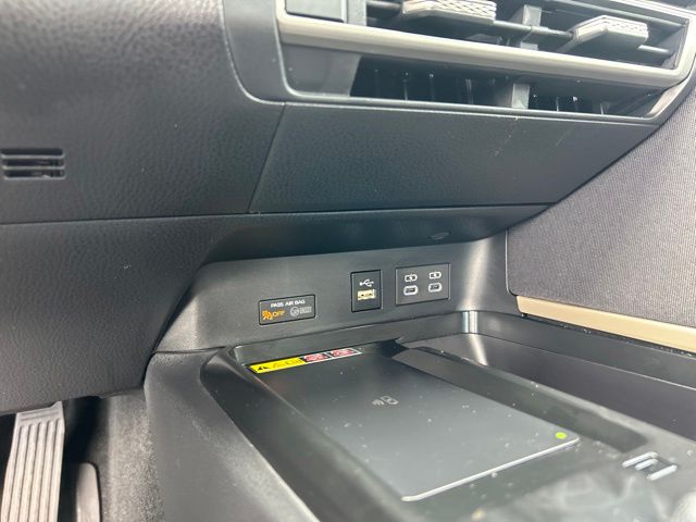 Used 2025 Toyota Camry Sedan