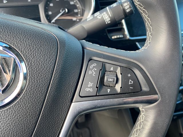 2019 Buick Encore Preferred 6