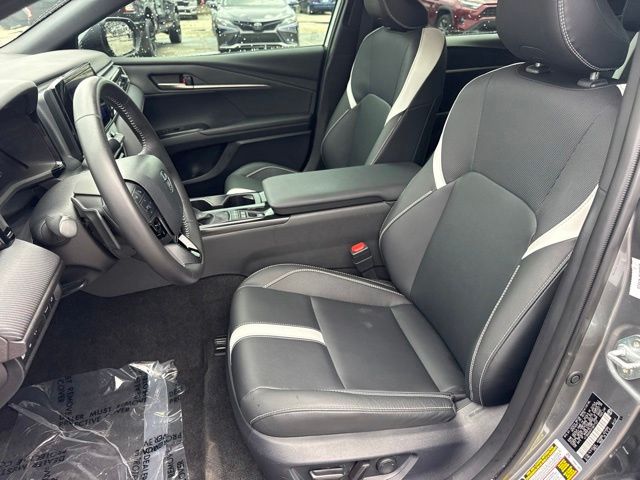 2026 Toyota Camry - $30,988