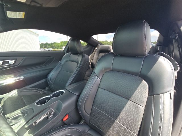 2024 Ford Mustang GT Premium:169118A