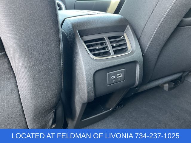 Used 2023 Chevrolet Blazer For Sale in New Hudson, MI