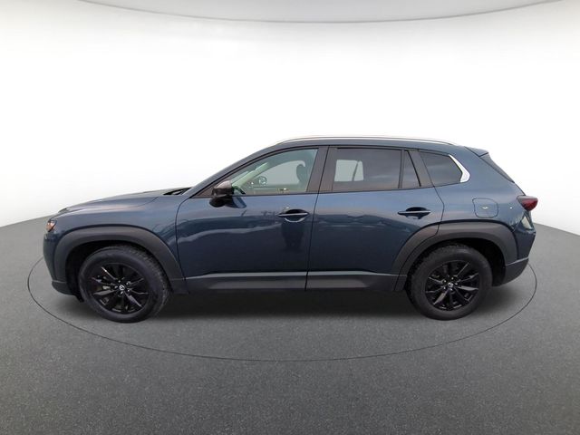 used 2024 Mazda CX-50 car, priced at $22,411