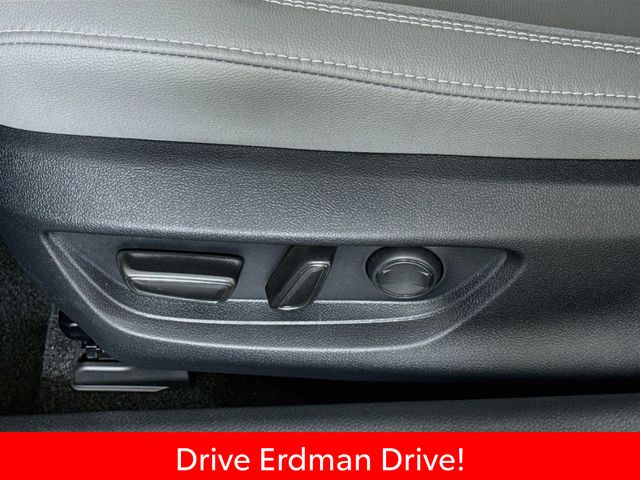 Used 2026 Toyota Camry Sedan