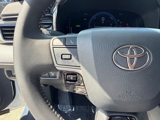 2025 Toyota Camry - $29,988
