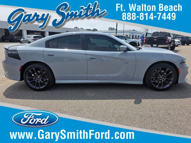 2022 Dodge Charger R/T's photo