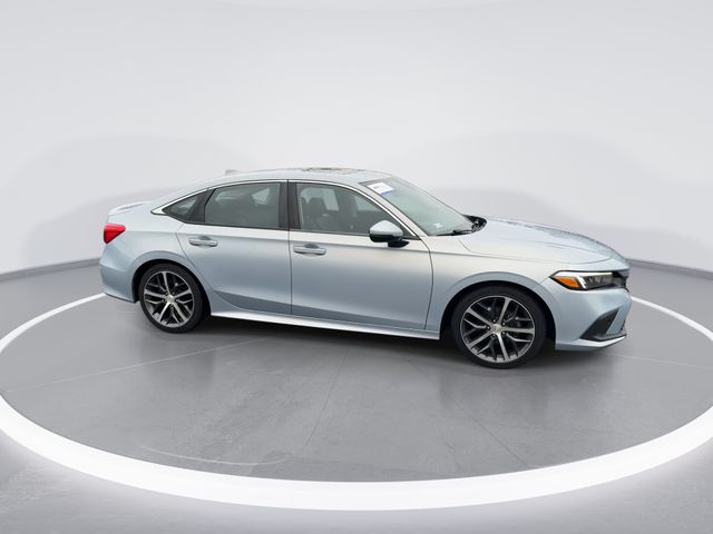 2023 Honda Civic Touring