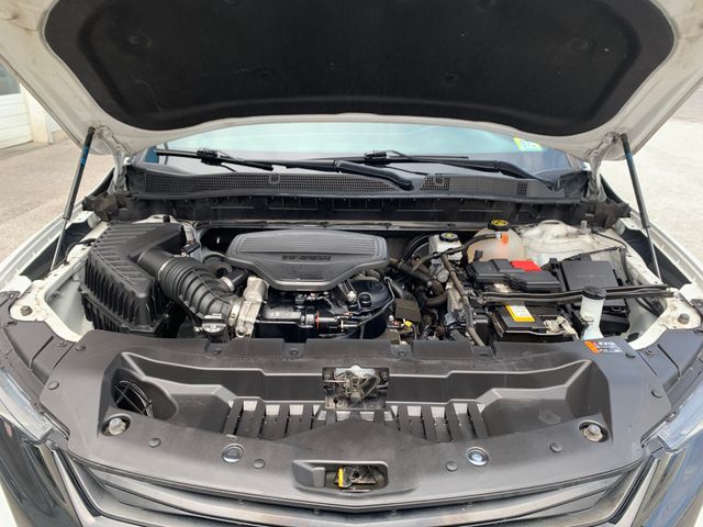 Used 2020 Chevrolet Blazer SUV