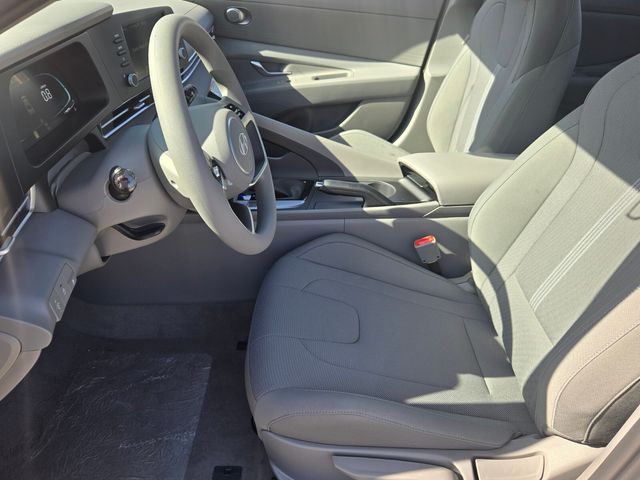2026 Hyundai Elantra - $21,659