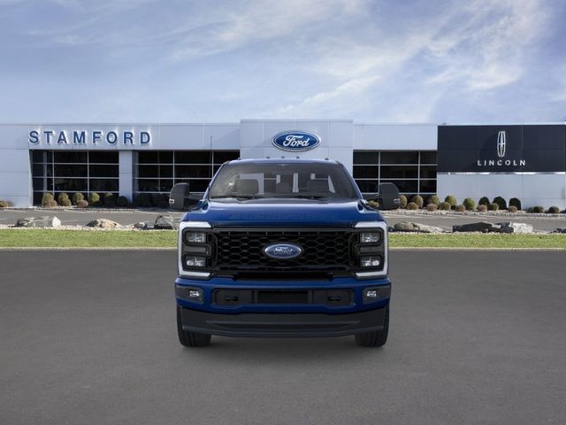 2026 Ford F-350 Super Duty XL - Photo 6