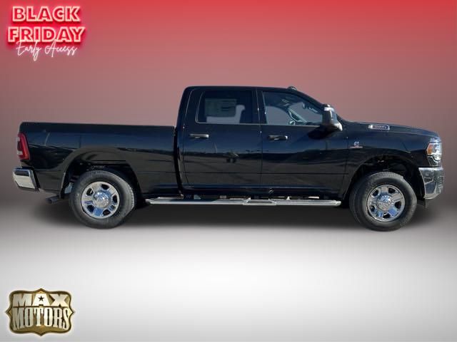 2024 Ram 3500 Tradesman 13