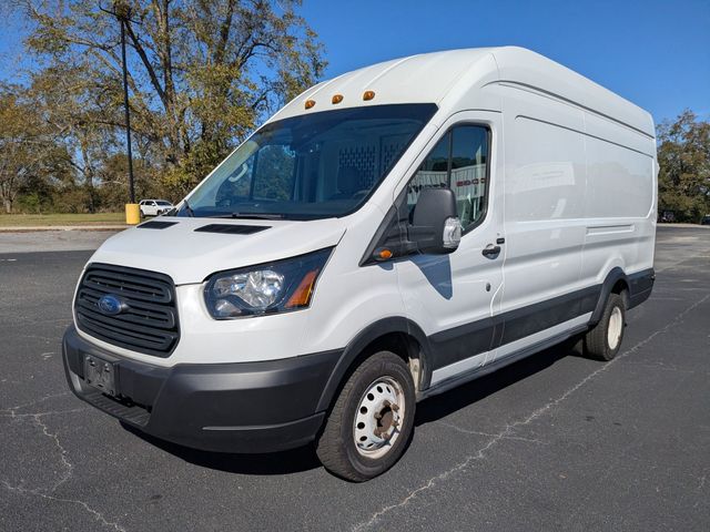2019 Ford Transit-350 