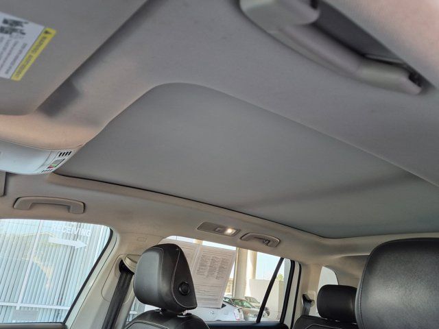 Used 2021 Volkswagen Tiguan SUV