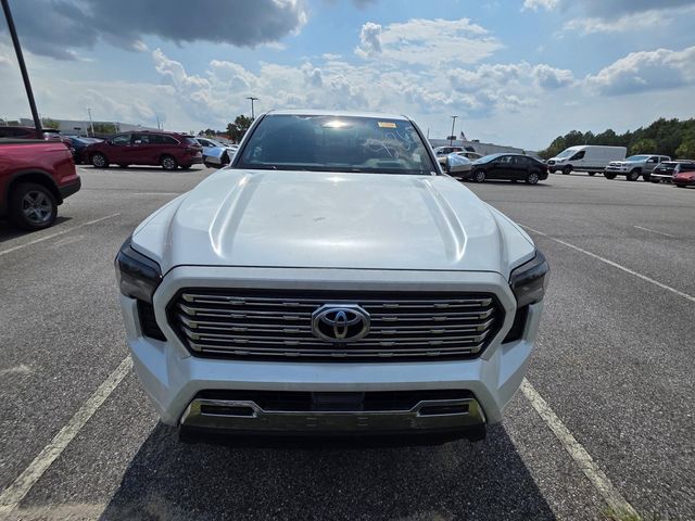 Used 2025 Toyota Tacoma Truck