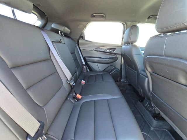 2024 Chevrolet TrailBlazer ACTIV:44457A