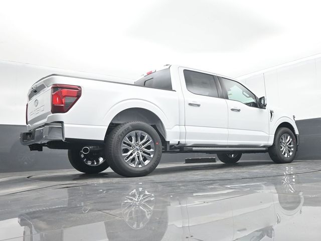 2025 Ford F-150 XLT - Photo 47