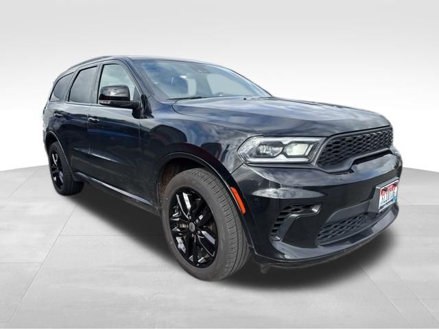 2024 Dodge Durango GT Plus AWD