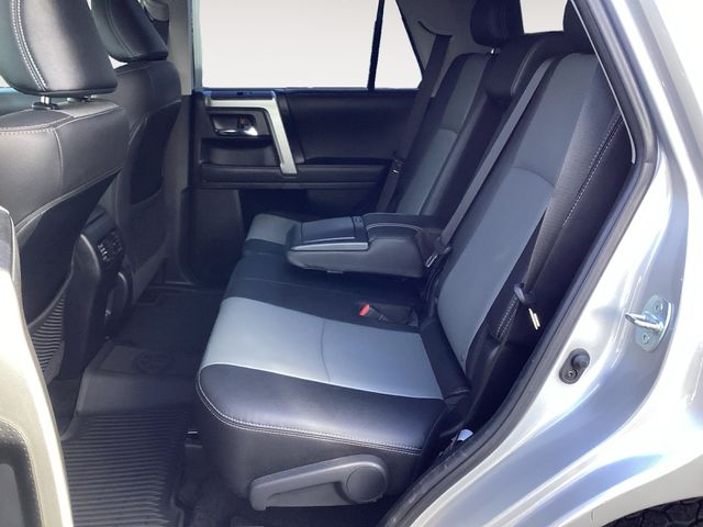 Used 2021 Silver Toyota SR5 Premium image 13