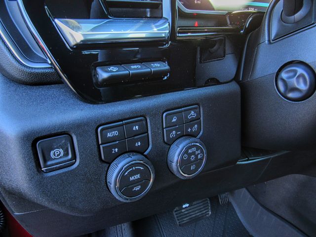 2026 Chevrolet Silverado 1500 High Country:44778