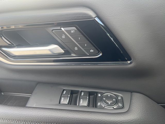 2026 GMC Yukon Denali:44819