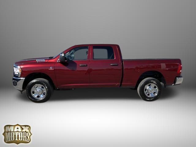 2024 Ram 2500 Tradesman 8