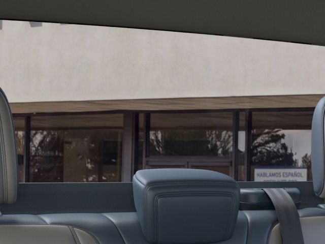 New 2026 Black Ford Lariat image 24