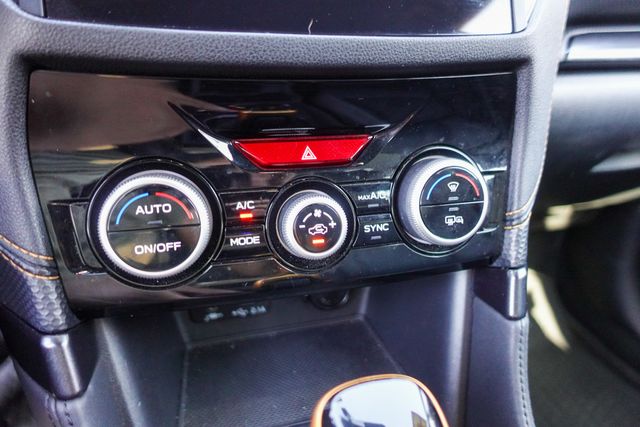 used 2023 Subaru Forester car, priced at $28,000