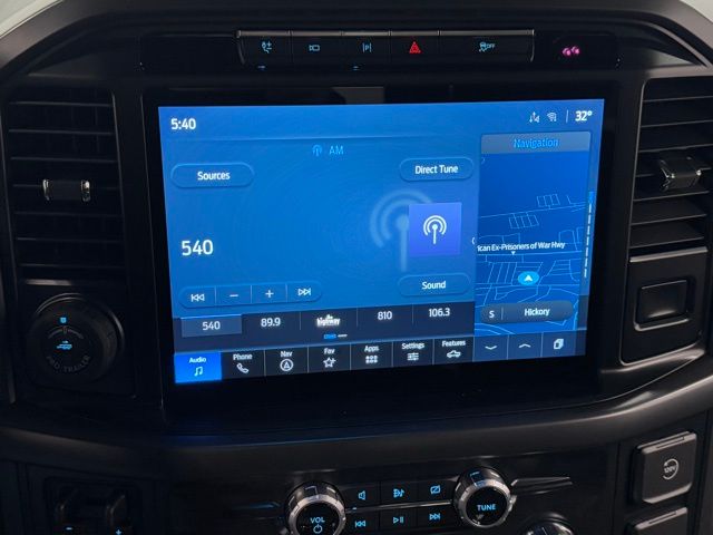 2024 Ford F-150 XLT photo