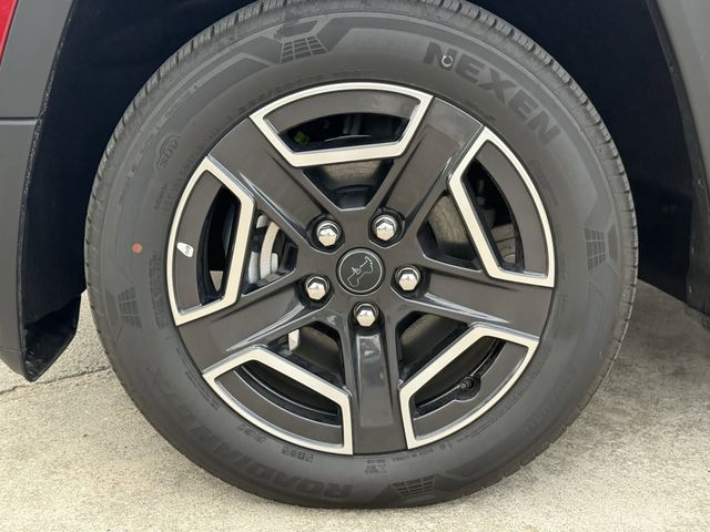 2026 Jeep Cherokee Laredo - 10