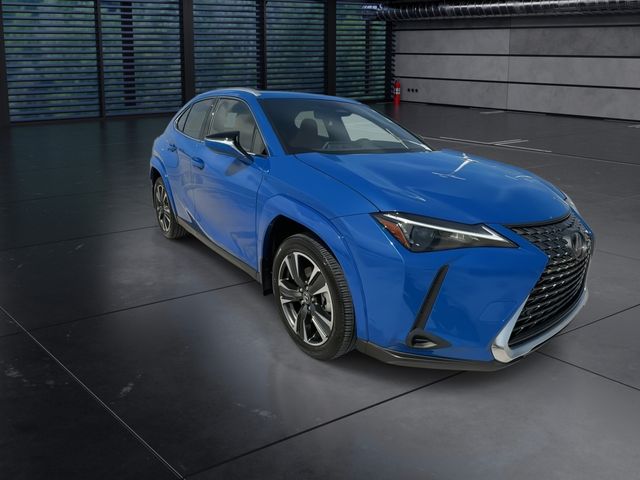 Used 2025 Lexus UX SUV