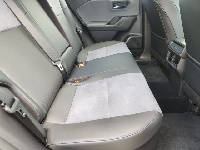 2026 Toyota RAV4 XSE  at Don McGill Toyota