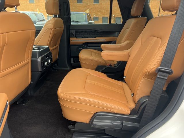 2022 Ford Expedition