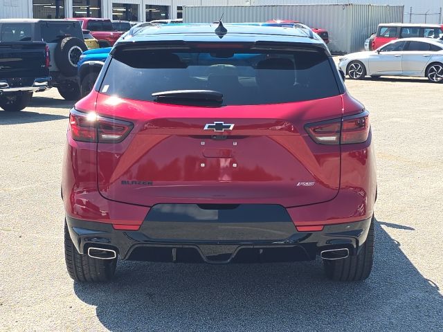 Photo of 2023 Chevrolet Blazer RS in Dallas, GA - 4,  2023 Chevrolet Blazer RS:C02399