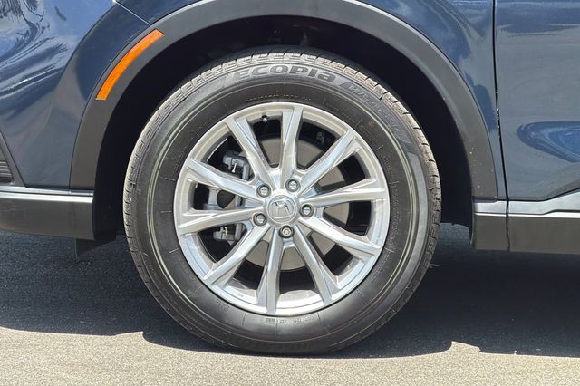 Used 2025 Honda CR-V SUV