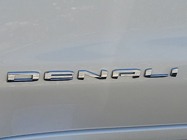 2021 GMC Sierra 1500 Denali 30