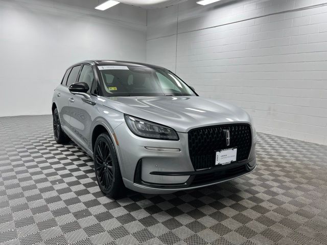 2023 Lincoln Corsair Standard AWD