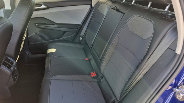 2022 Volkswagen Taos