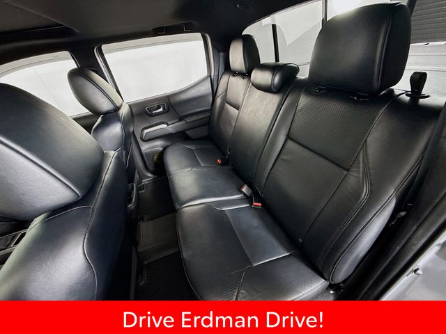 Used 2021 Toyota Tacoma Truck