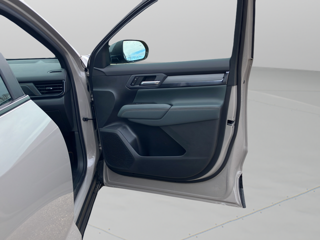 new 2026 GMC Terrain car, priced at $41,000