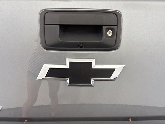 Used 2018 Chevrolet Colorado Truck