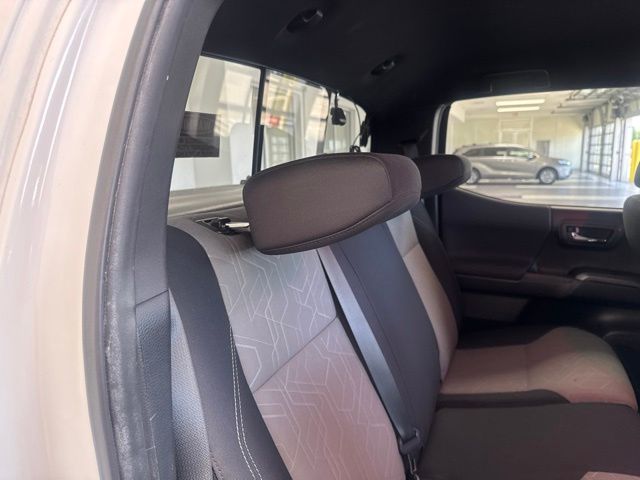 Used 2022 Toyota Tacoma Truck