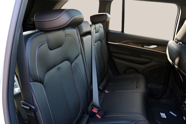 New Car 2025 Jeep Grand Cherokee  Limited For Sale Under $50,000 In Austin, Texas